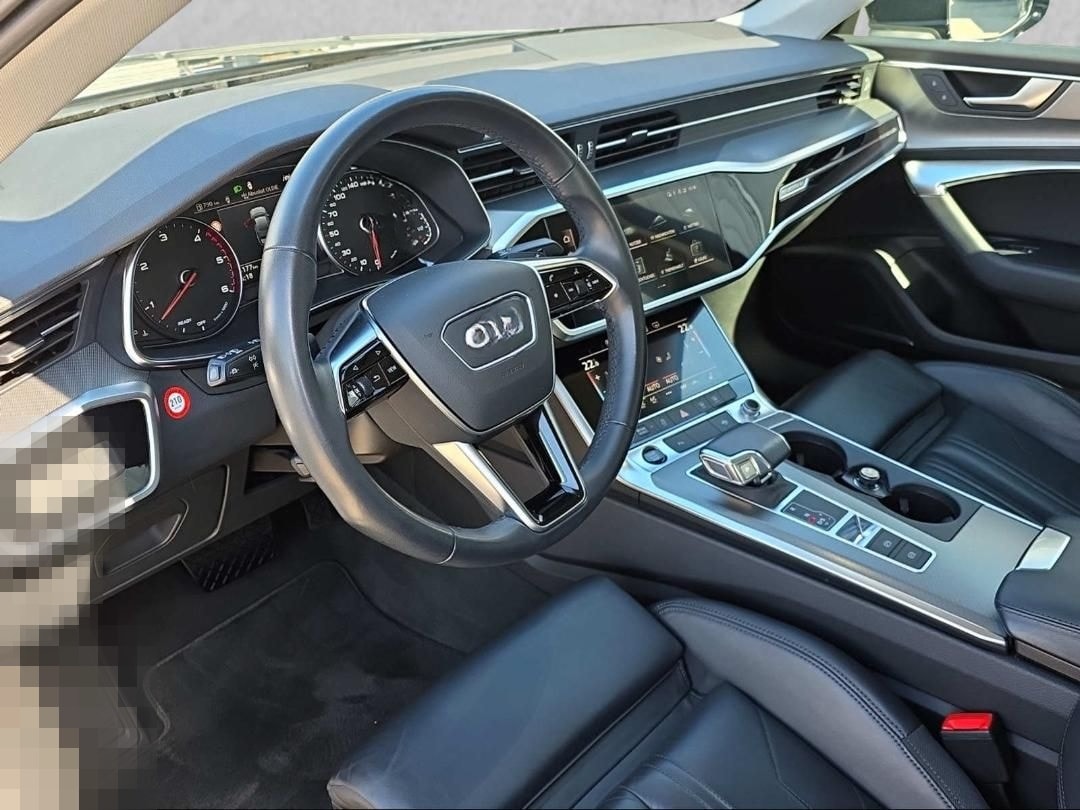 Audi A6 Limousine advanced sport 50 TDI quattro 210(2 foto 7