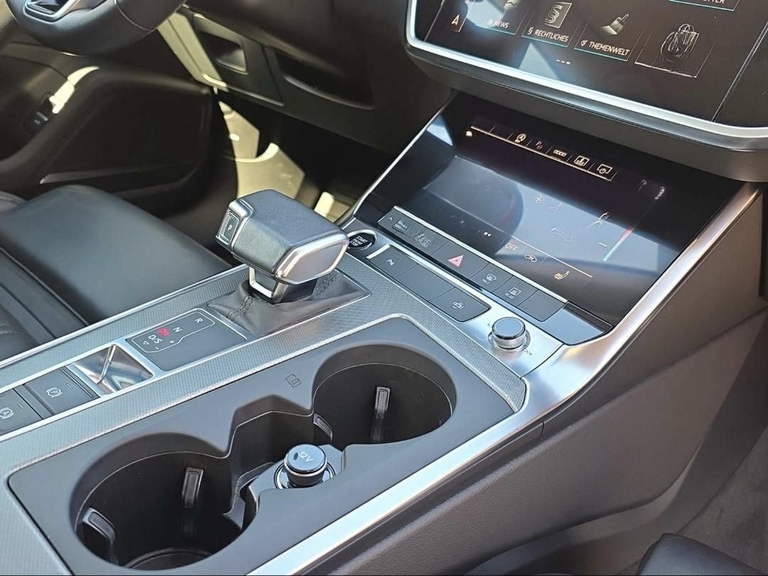 Audi A6 Limousine advanced sport 50 TDI quattro 210(2 foto 9