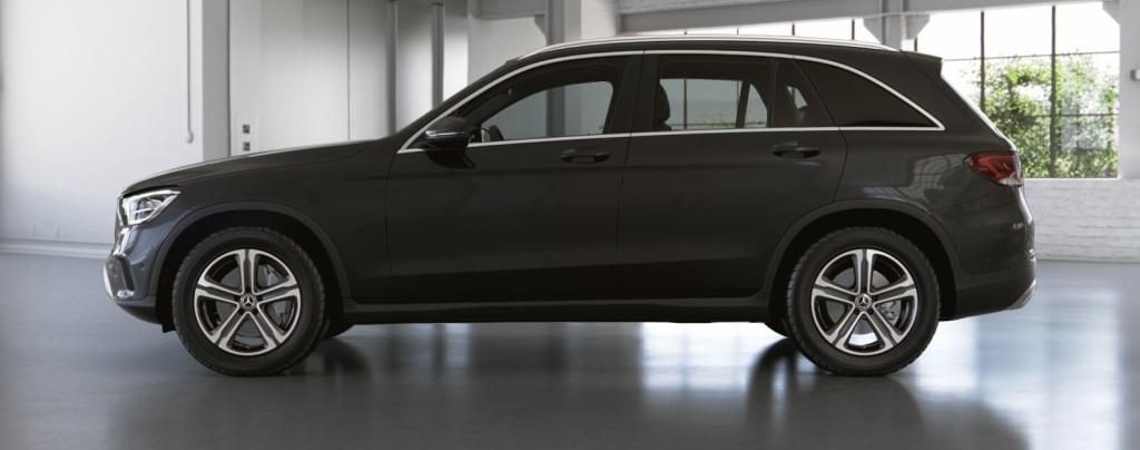 Mercedes-Benz GLC 220 d 4MATIC+Exclusive+LED-Licht+Kamera+DAB+ foto 2