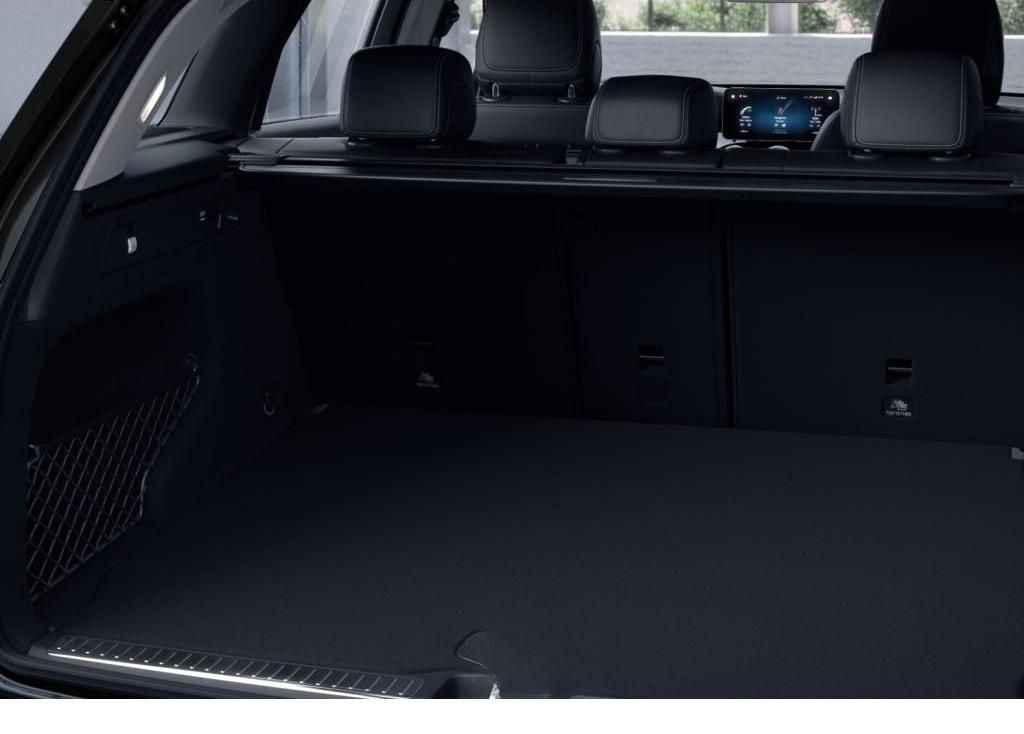 Mercedes-Benz GLC 220 d 4MATIC+Exclusive+LED-Licht+Kamera+DAB+ foto 11