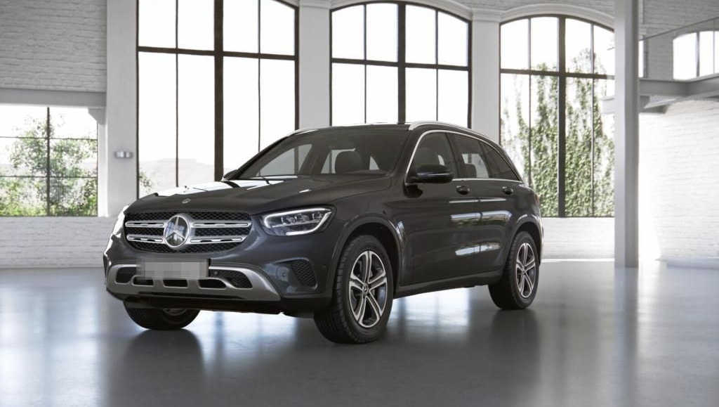 Mercedes-Benz GLC 220 d 4MATIC+Exclusive+LED-Licht+Kamera+DAB+ foto 12