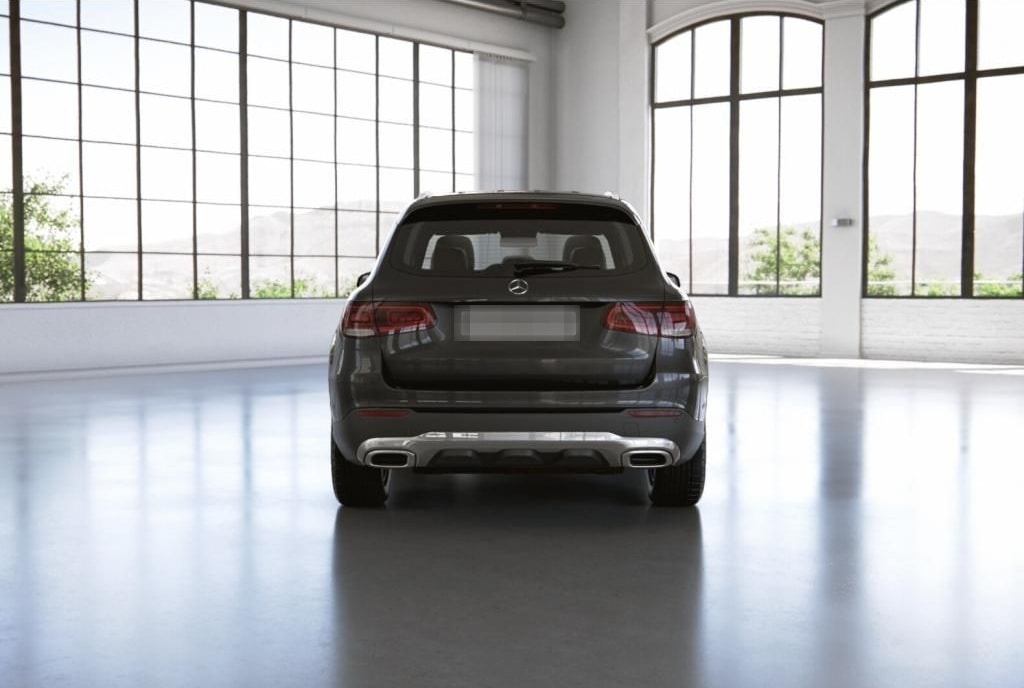 Mercedes-Benz GLC 220 d 4MATIC+Exclusive+LED-Licht+Kamera+DAB+ foto 4