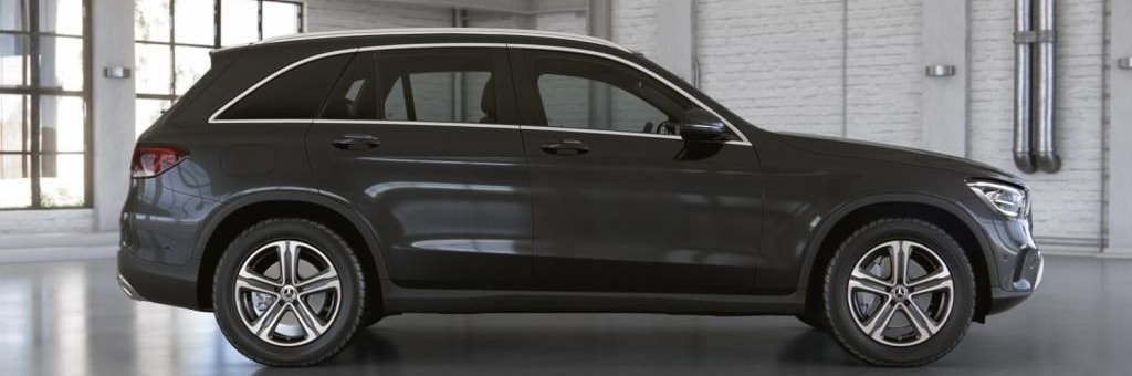 Mercedes-Benz GLC 220 d 4MATIC+Exclusive+LED-Licht+Kamera+DAB+ foto 5