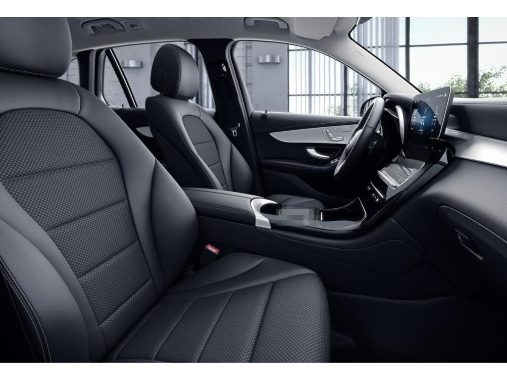 Mercedes-Benz GLC 220 d 4MATIC+Exclusive+LED-Licht+Kamera+DAB+ foto 8