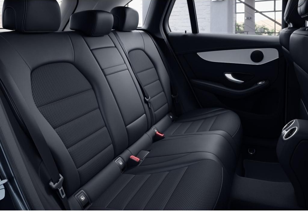 Mercedes-Benz GLC 220 d 4MATIC+Exclusive+LED-Licht+Kamera+DAB+ foto 9