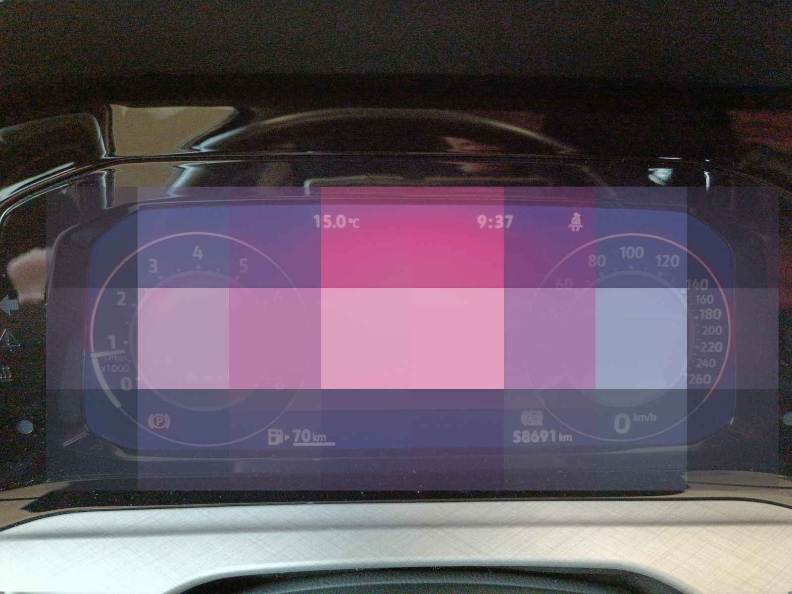 Volkswagen Golf VIII Var. 1.5 TSI LIFE AHK*RFK*ACC*App-Con. foto 12