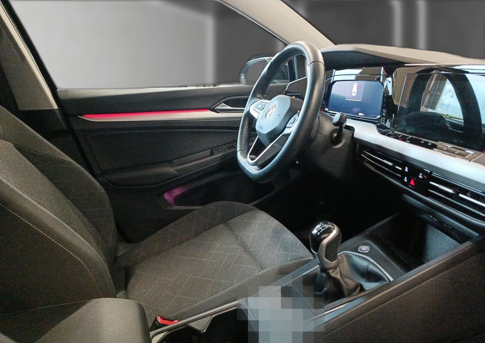 Volkswagen Golf VIII Var. 1.5 TSI LIFE AHK*RFK*ACC*App-Con. foto 14