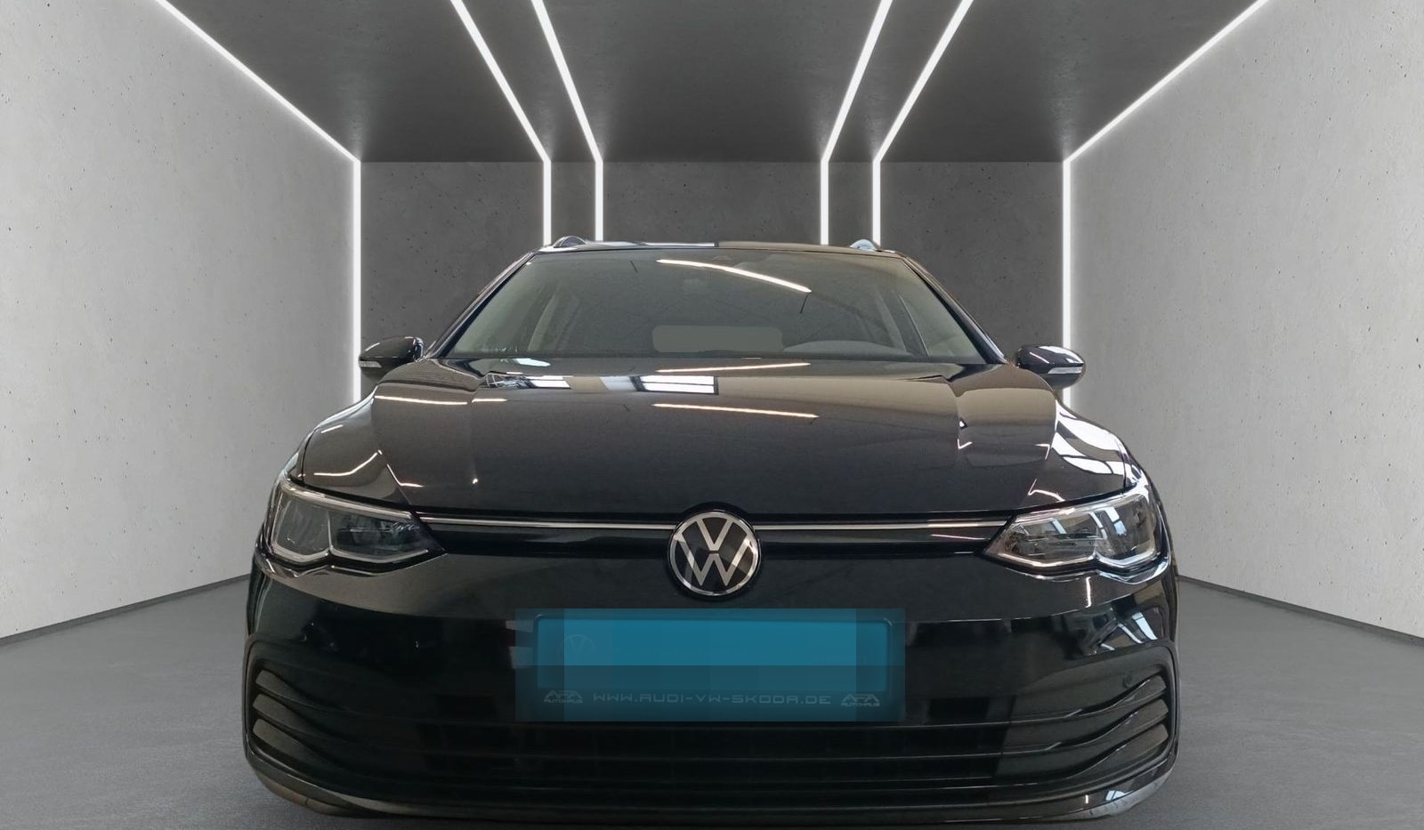 Volkswagen Golf VIII Var. 1.5 TSI LIFE AHK*RFK*ACC*App-Con. foto 5