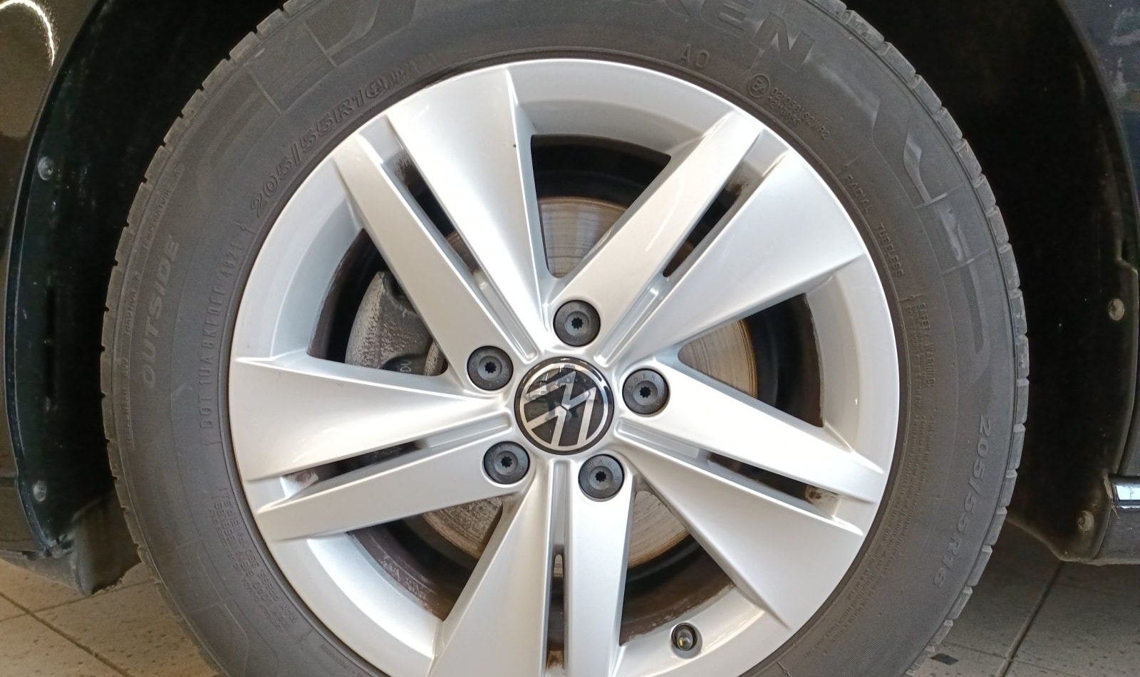 Volkswagen Golf VIII Var. 1.5 TSI LIFE AHK*RFK*ACC*App-Con. foto 7