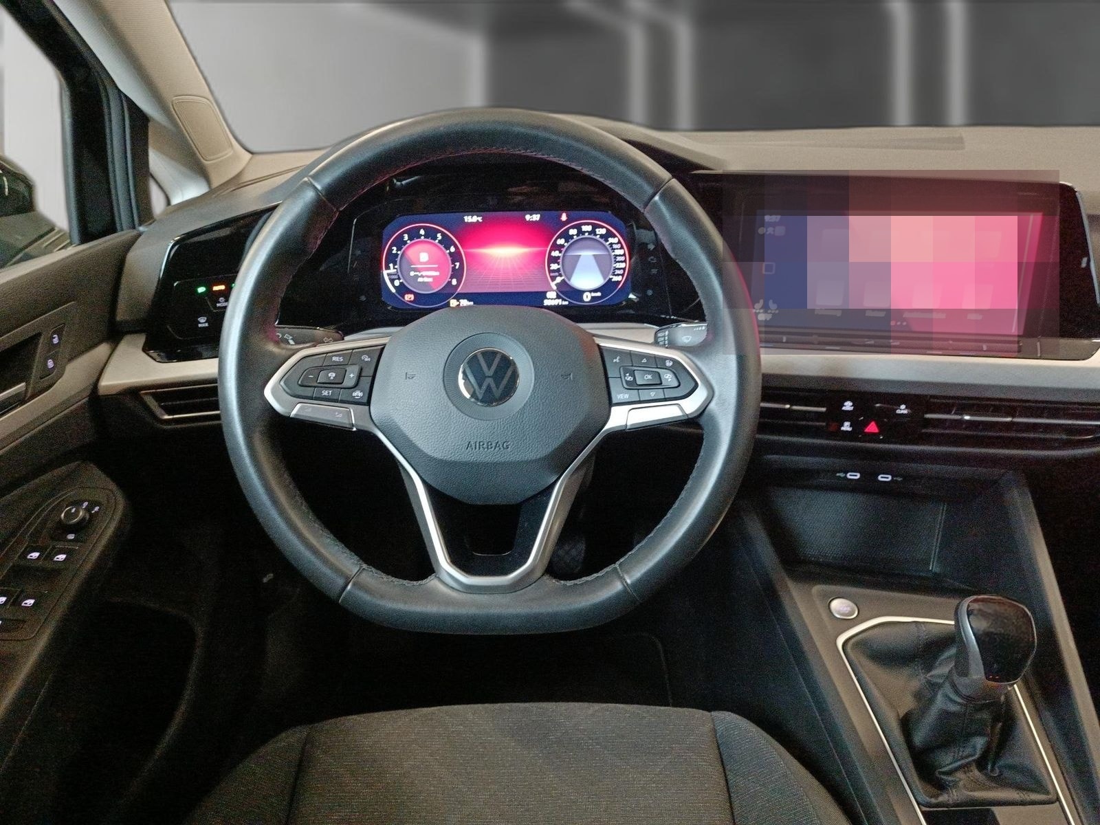 Volkswagen Golf VIII Var. 1.5 TSI LIFE AHK*RFK*ACC*App-Con. foto 10