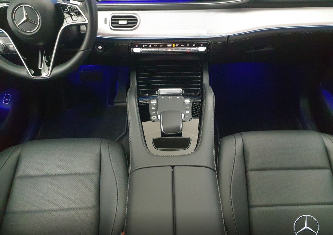 Mercedes-Benz GLE 350 de 4M Advanced/AHK/Kamera/AHK/20"/Pano foto 15