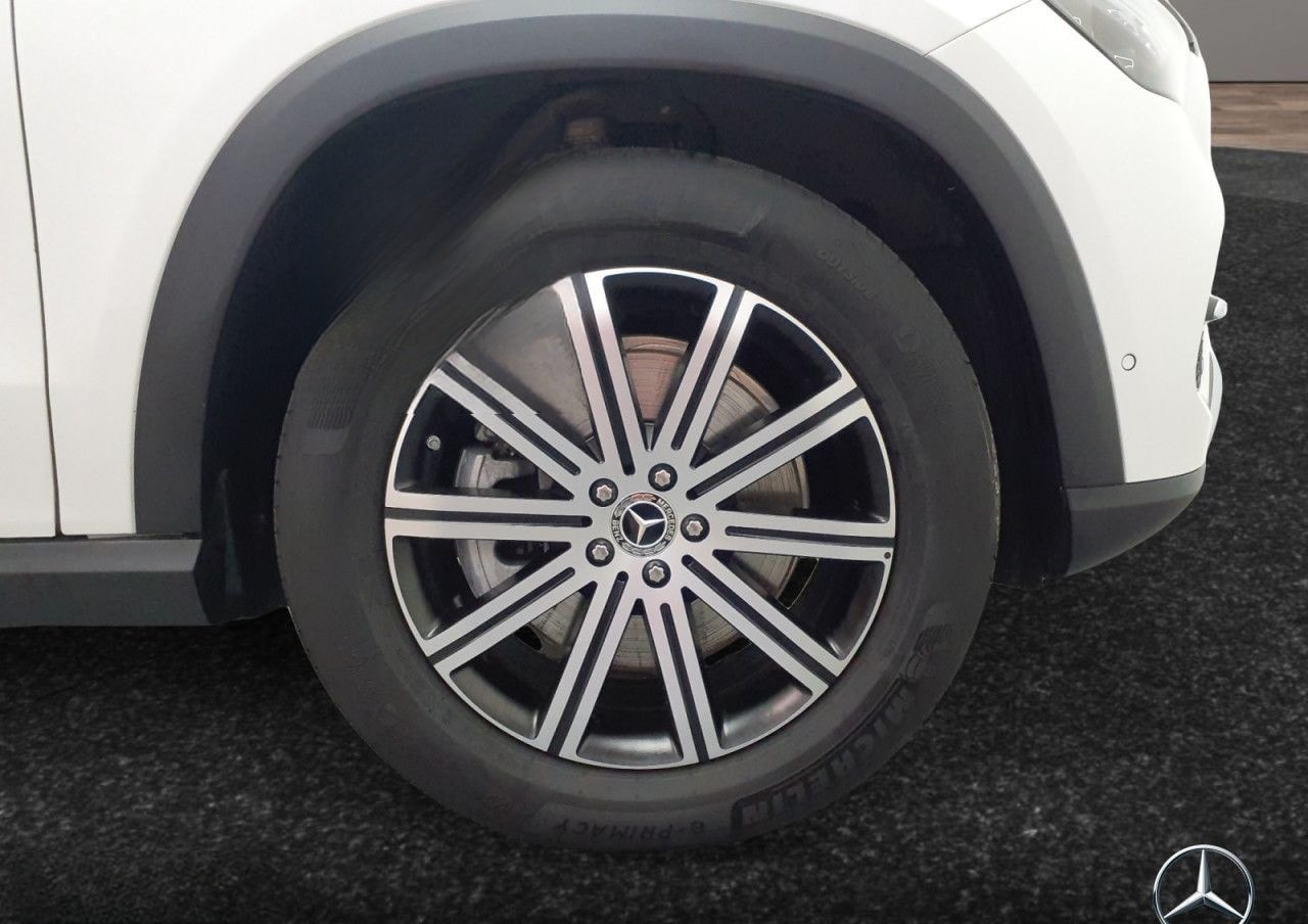 Mercedes-Benz GLE 350 de 4M Advanced/AHK/Kamera/AHK/20"/Pano foto 6