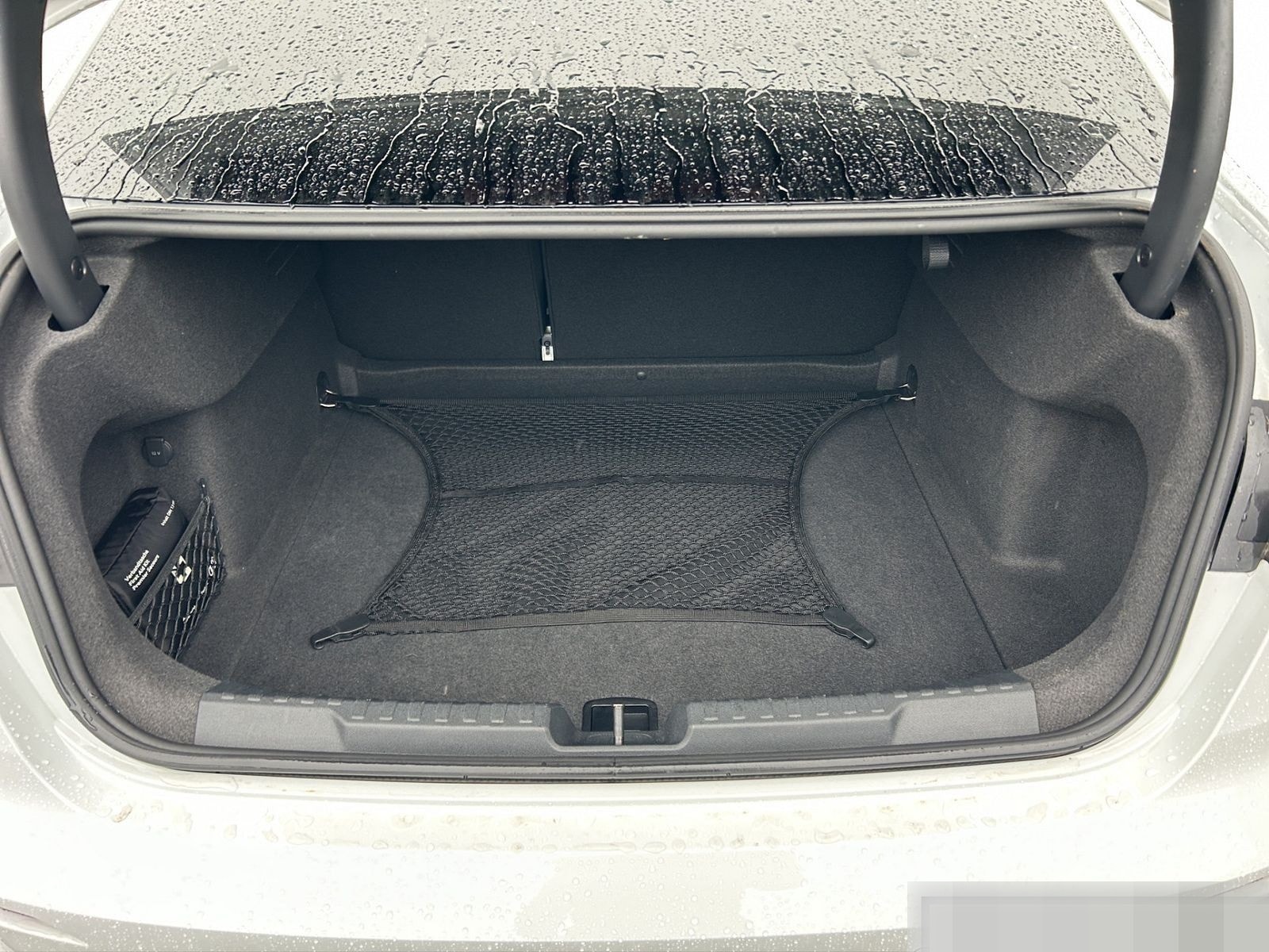 Audi S3 2.0 TFSI 228kW S tronic Glasdach Sitzheizung foto 17