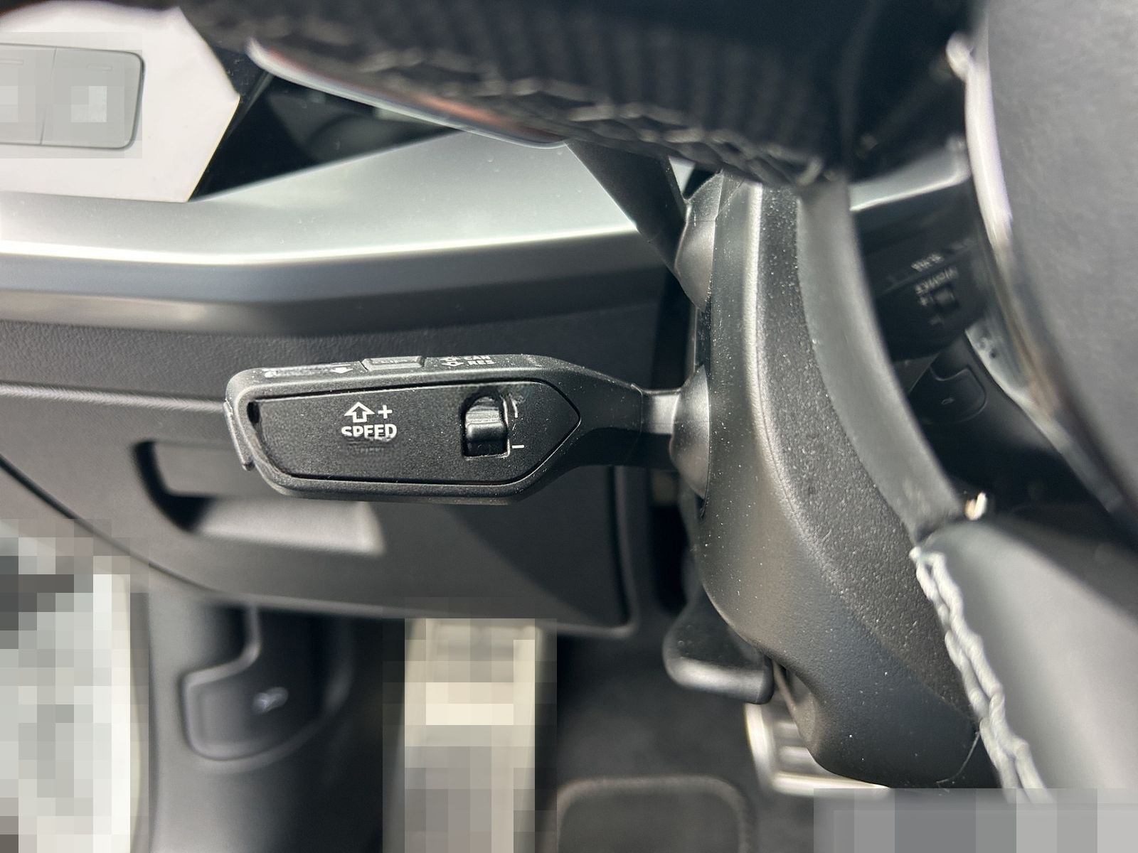 Audi S3 2.0 TFSI 228kW S tronic Glasdach Sitzheizung foto 19