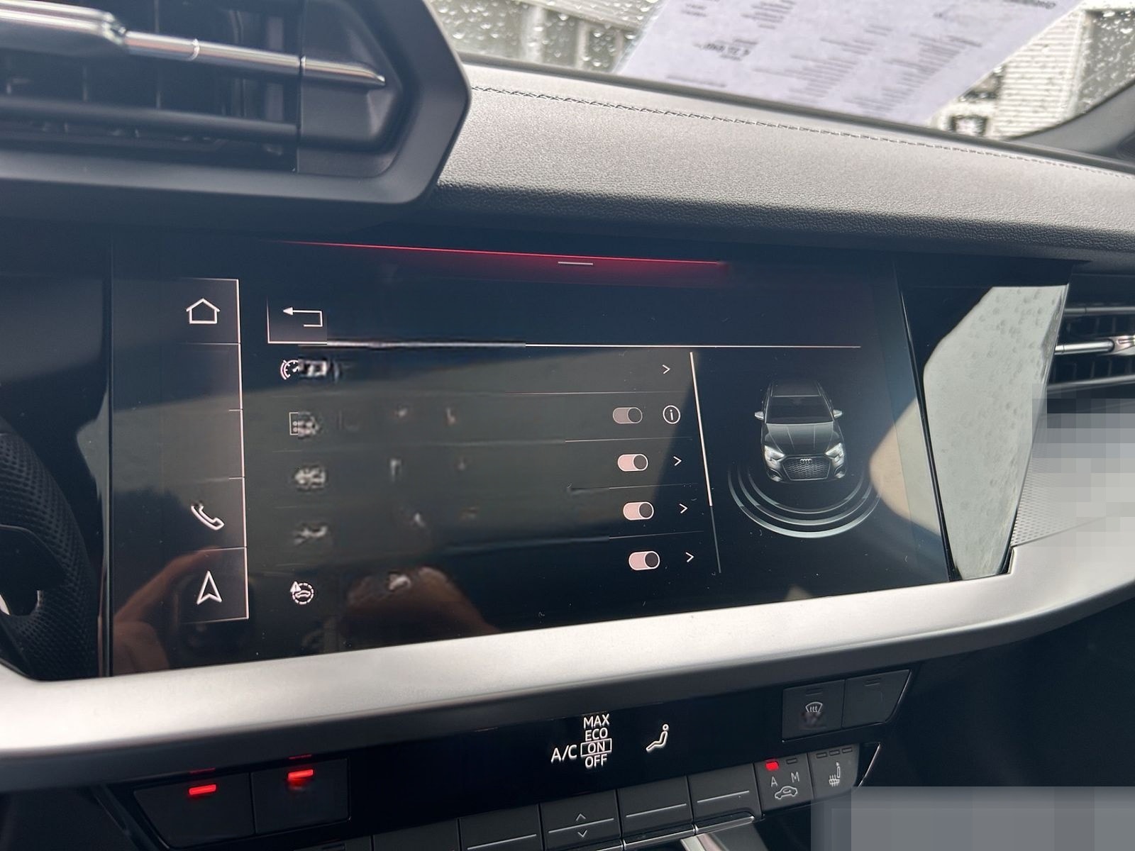 Audi S3 2.0 TFSI 228kW S tronic Glasdach Sitzheizung foto 20