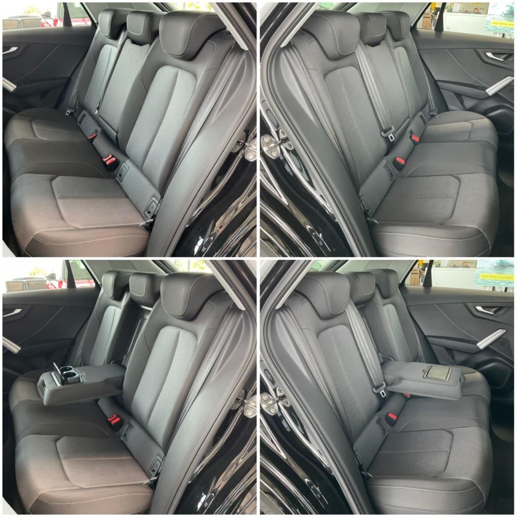 Audi Q2 1.5TSI 35 TFSI sport Virt. Cockpit Navi LED T foto 12