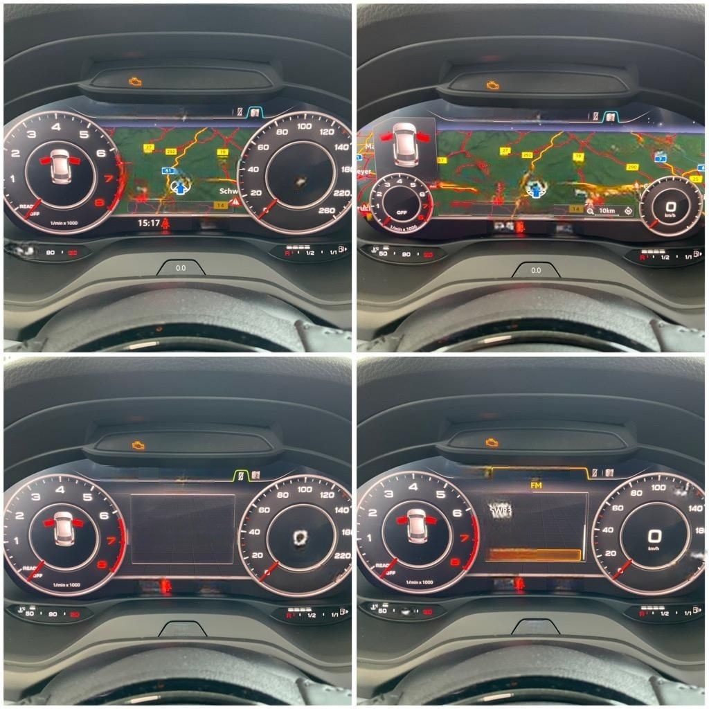 Audi Q2 1.5TSI 35 TFSI sport Virt. Cockpit Navi LED T foto 14