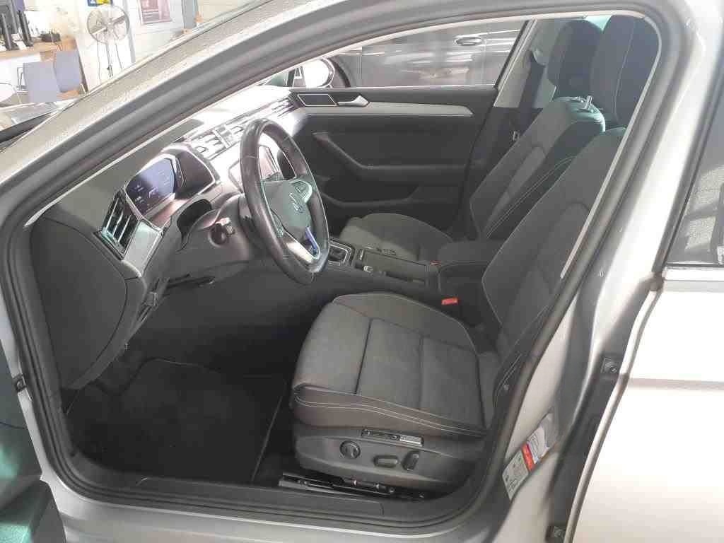 Volkswagen Passat Variant DSG GTE AHK/Matrix/Digital/DAB+ foto 5