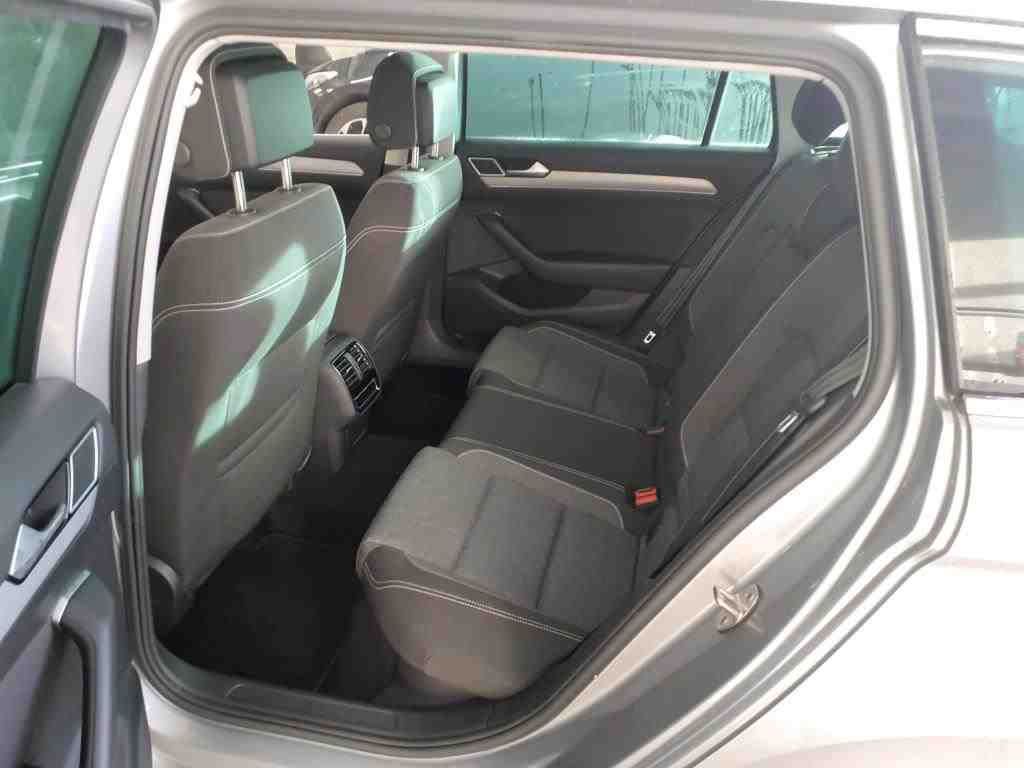 Volkswagen Passat Variant DSG GTE AHK/Matrix/Digital/DAB+ foto 7