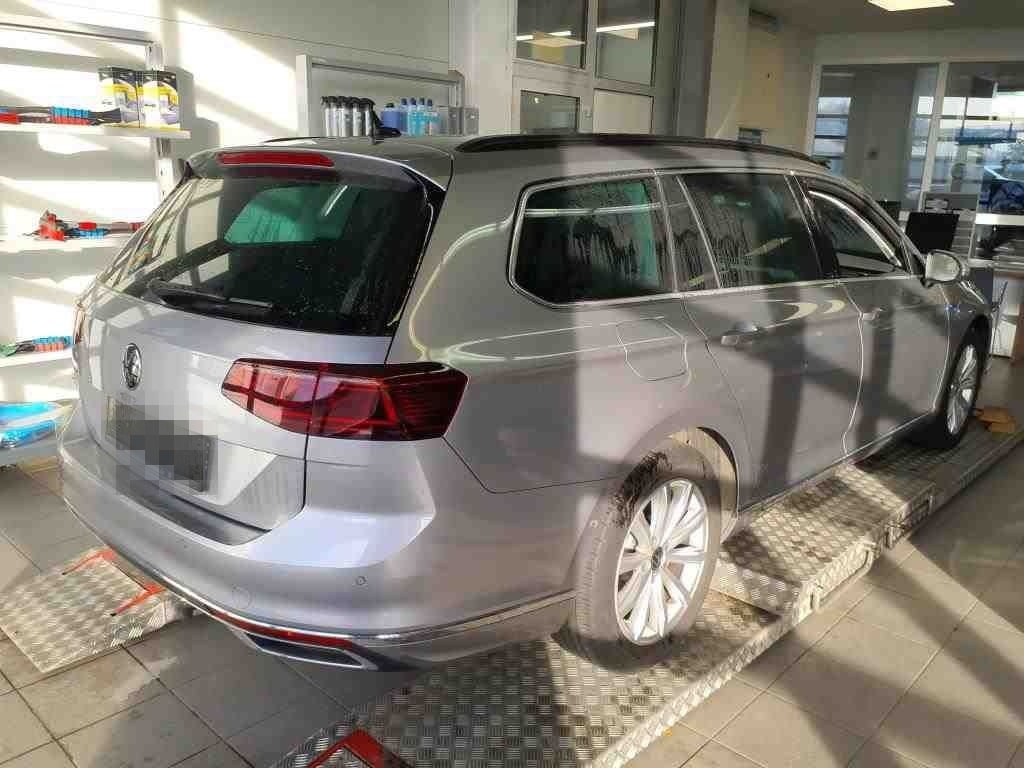 Volkswagen Passat Variant DSG GTE AHK/Matrix/Digital/DAB+ foto 3