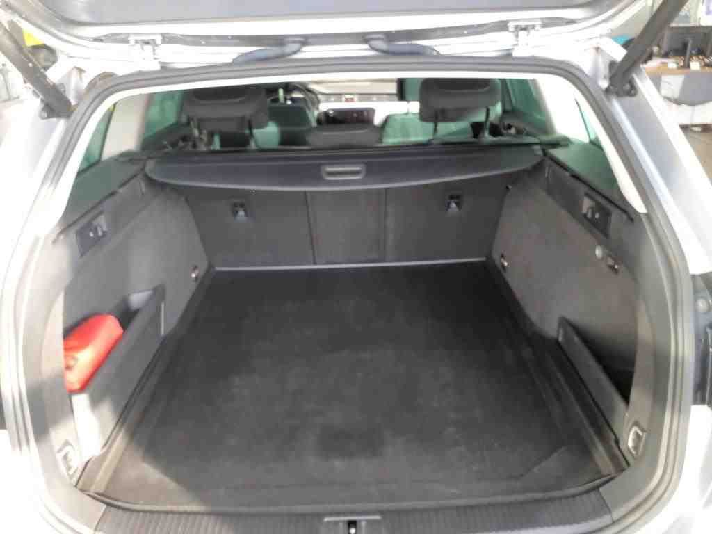 Volkswagen Passat Variant DSG GTE AHK/Matrix/Digital/DAB+ foto 8