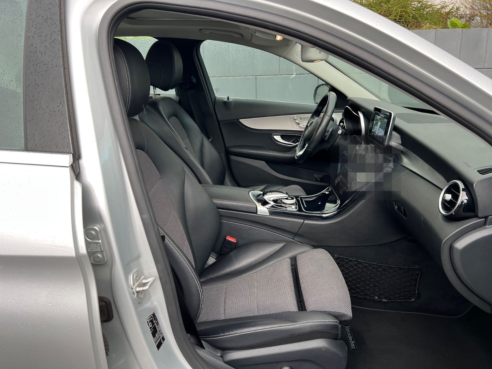 Mercedes-Benz C 200*Avantgarde* SD*ILS*Memory foto 14