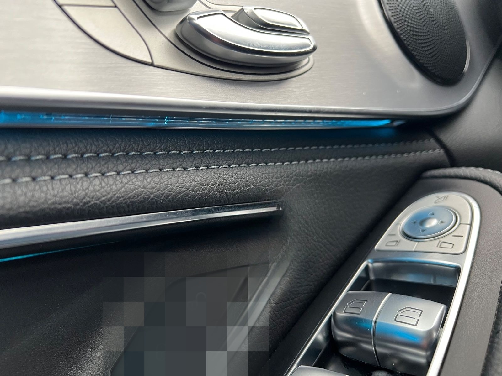 Mercedes-Benz C 200*Avantgarde* SD*ILS*Memory foto 16