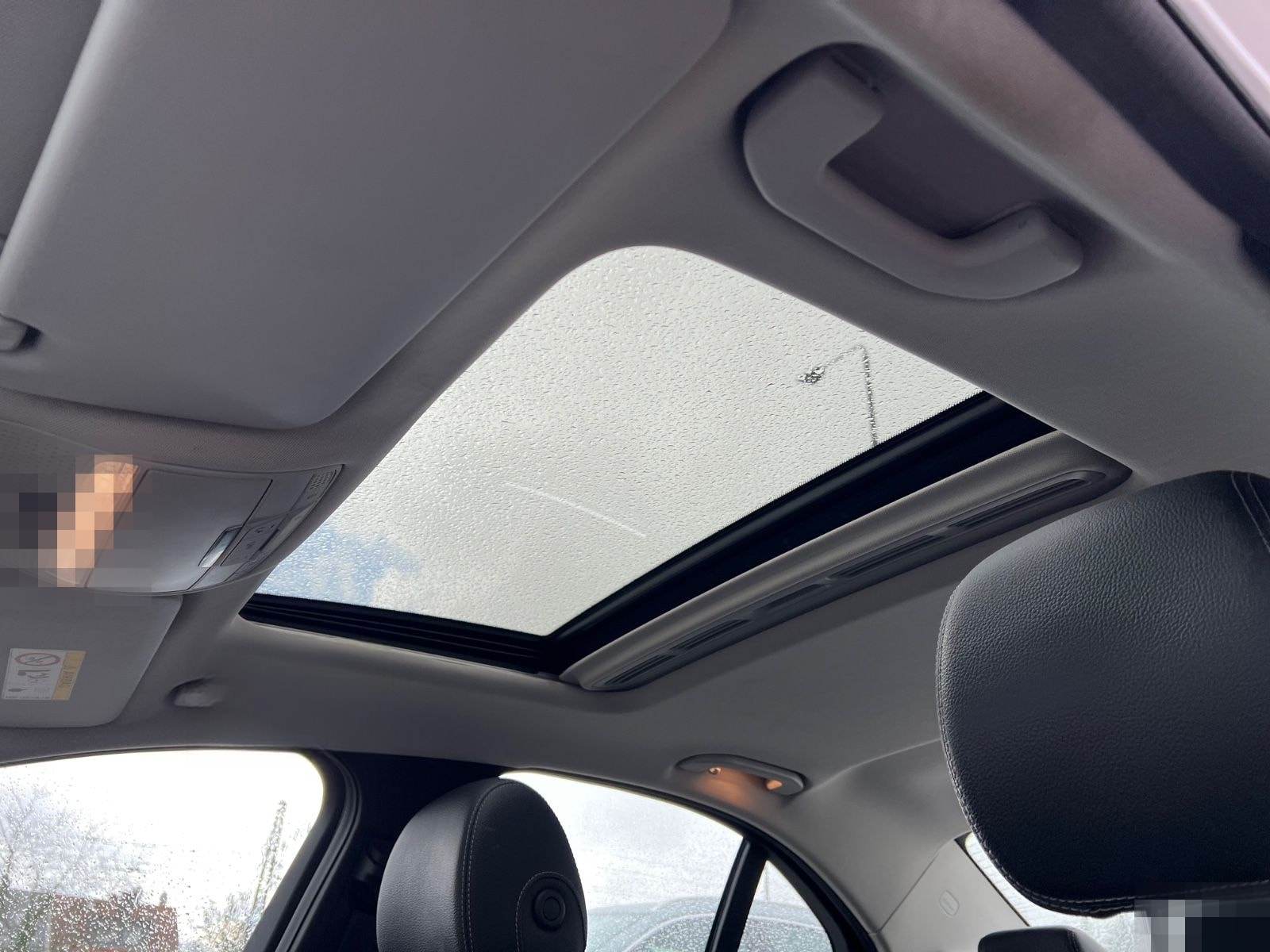 Mercedes-Benz C 200*Avantgarde* SD*ILS*Memory foto 17