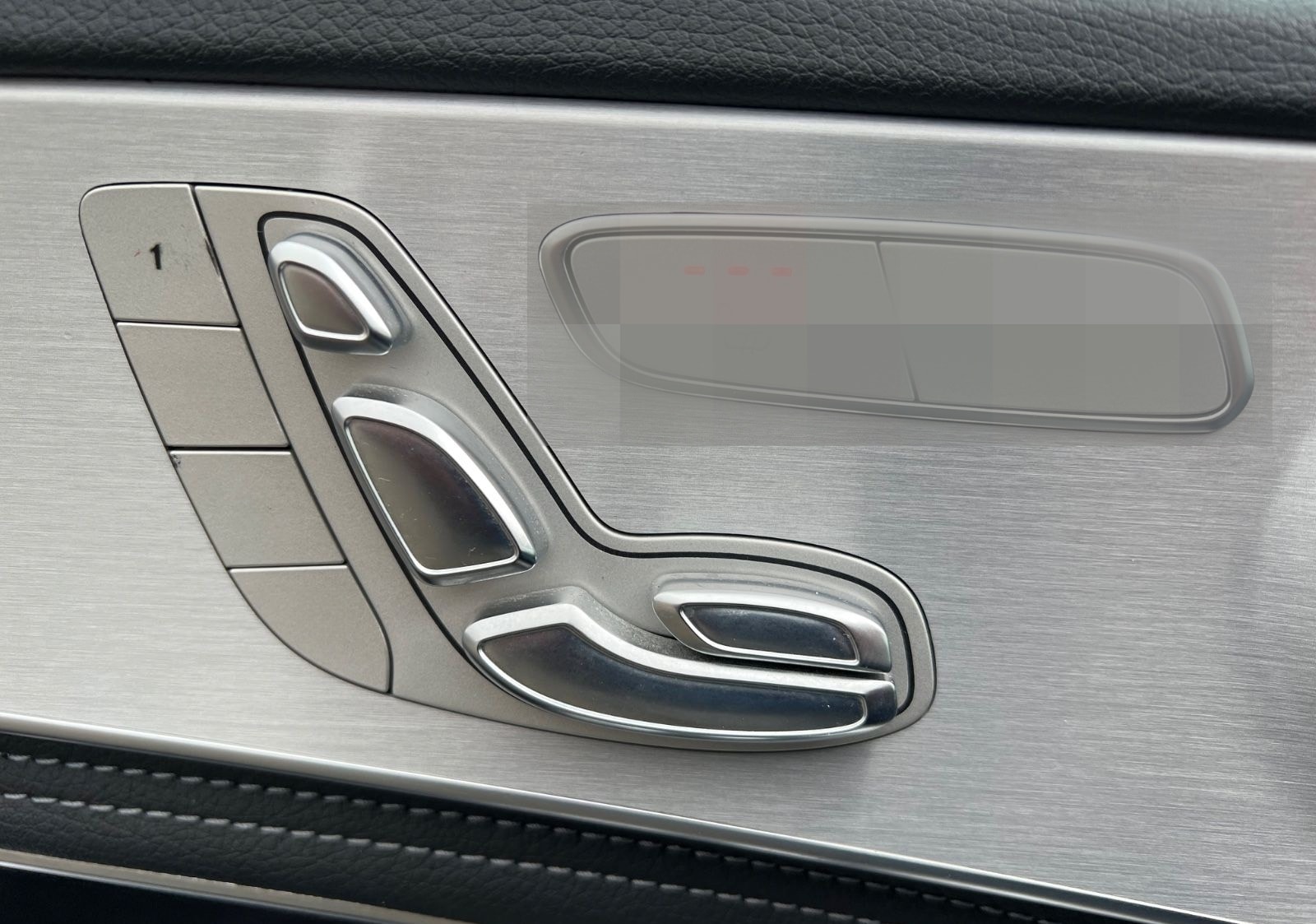 Mercedes-Benz C 200*Avantgarde* SD*ILS*Memory foto 19