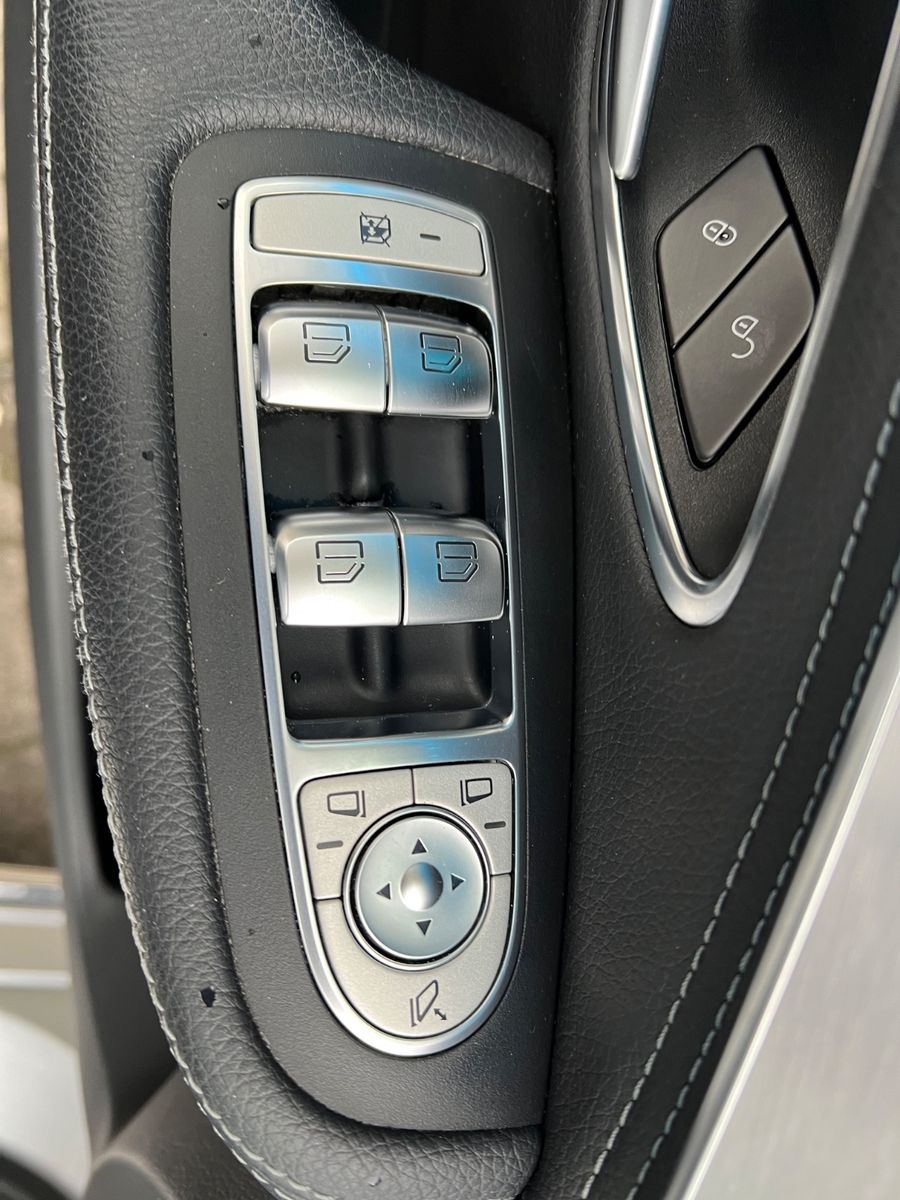 Mercedes-Benz C 200*Avantgarde* SD*ILS*Memory foto 21