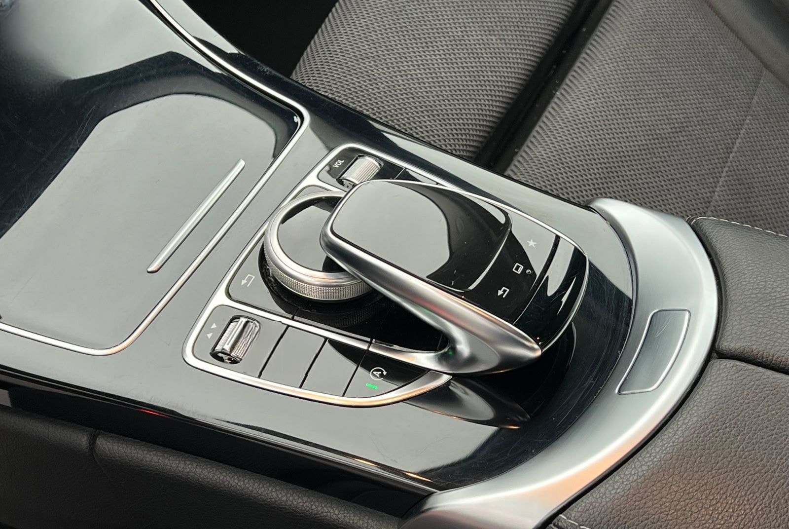 Mercedes-Benz C 200*Avantgarde* SD*ILS*Memory foto 22