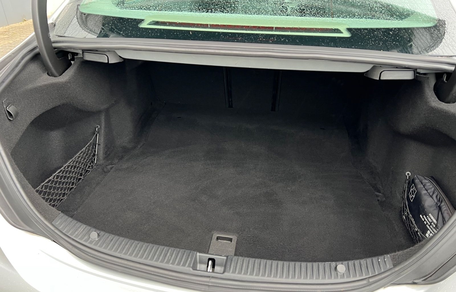 Mercedes-Benz C 200*Avantgarde* SD*ILS*Memory foto 24