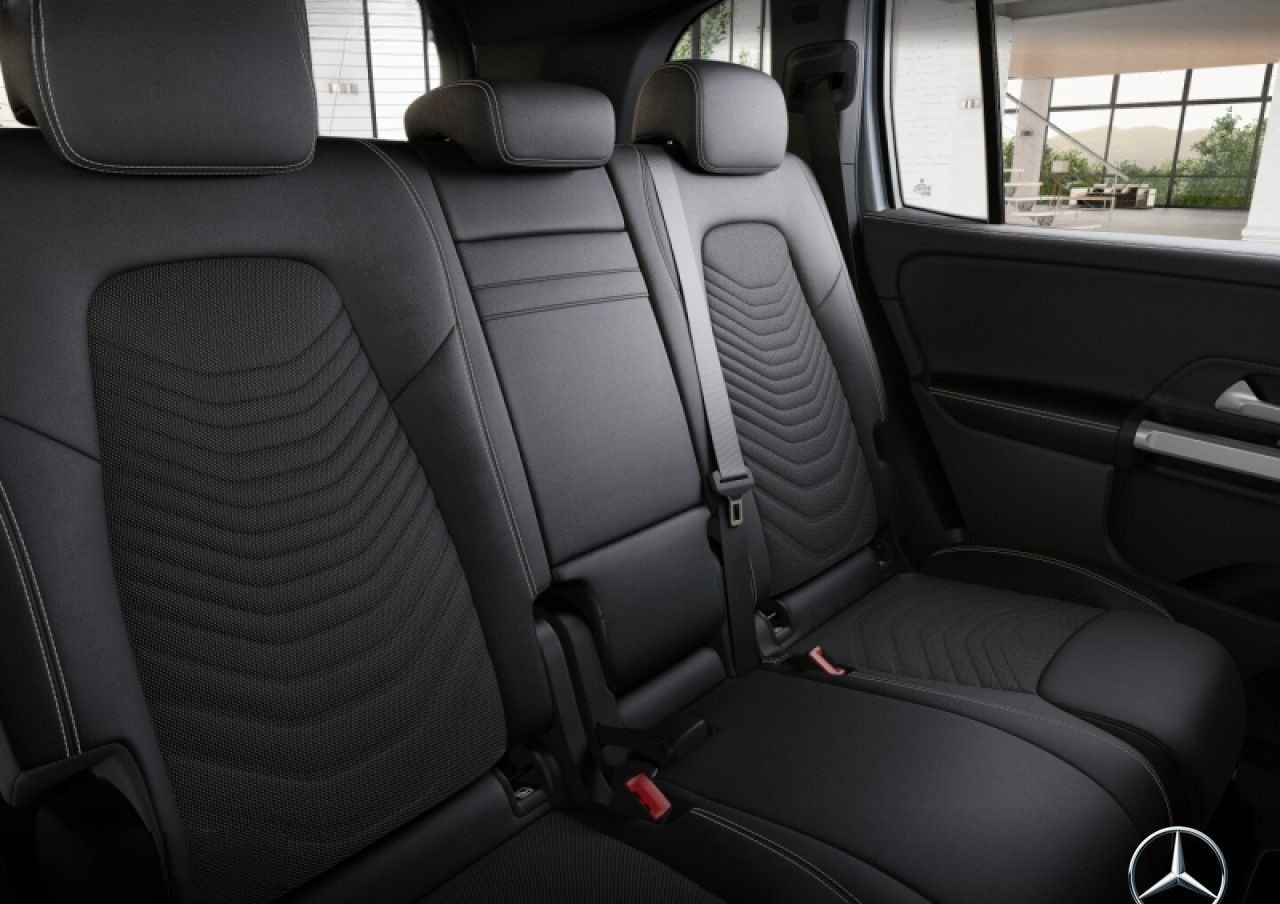 Mercedes-Benz GLB 180 Progressive LED Kamera Spurhalte EasyPac foto 13