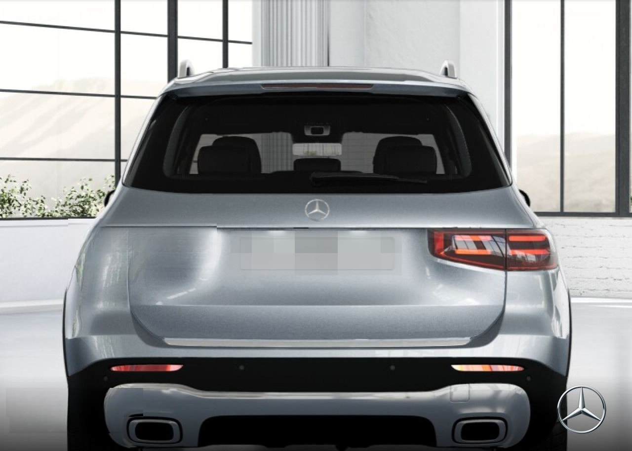 Mercedes-Benz GLB 180 Progressive LED Kamera Spurhalte EasyPac foto 9