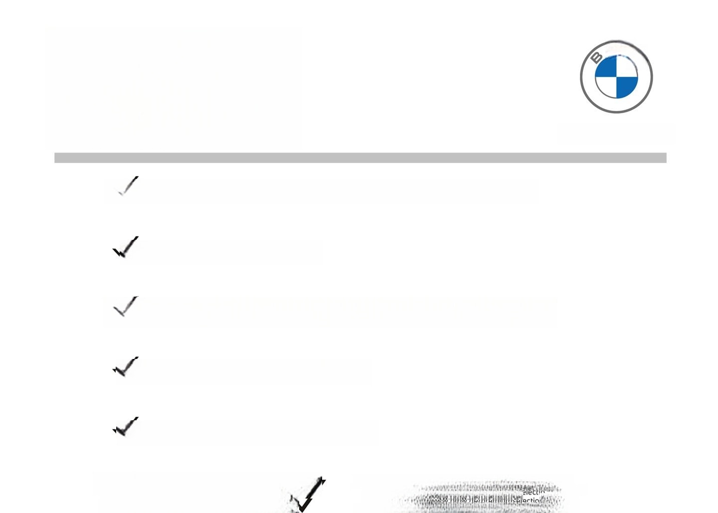 BMW M850 I xDrive foto 13