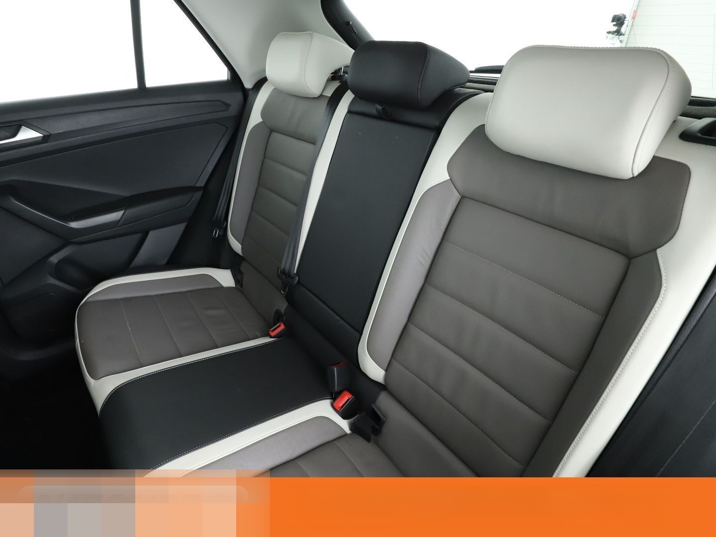 Volkswagen T-Roc 2.0 TDI Style Aut.*NAV*LED*ACC*PDC*SHZ*BT* foto 14