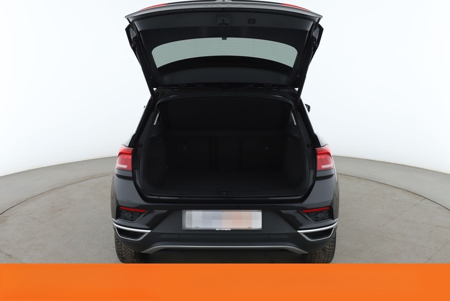 Volkswagen T-Roc 2.0 TDI Style Aut.*NAV*LED*ACC*PDC*SHZ*BT* foto 17