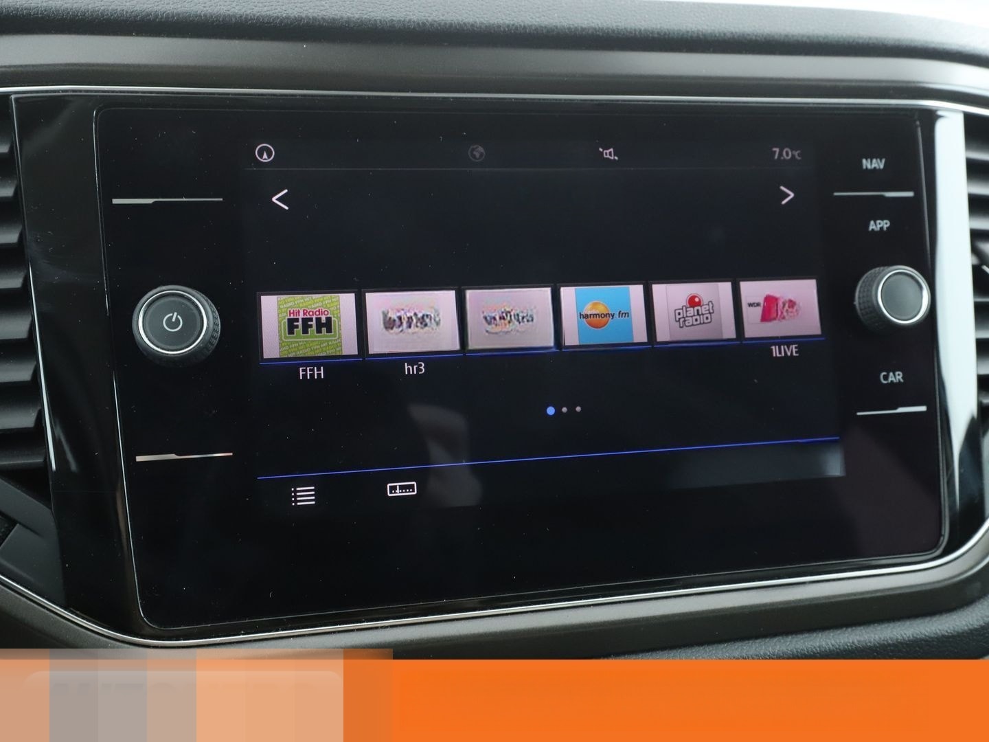 Volkswagen T-Roc 2.0 TDI Style Aut.*NAV*LED*ACC*PDC*SHZ*BT* foto 21