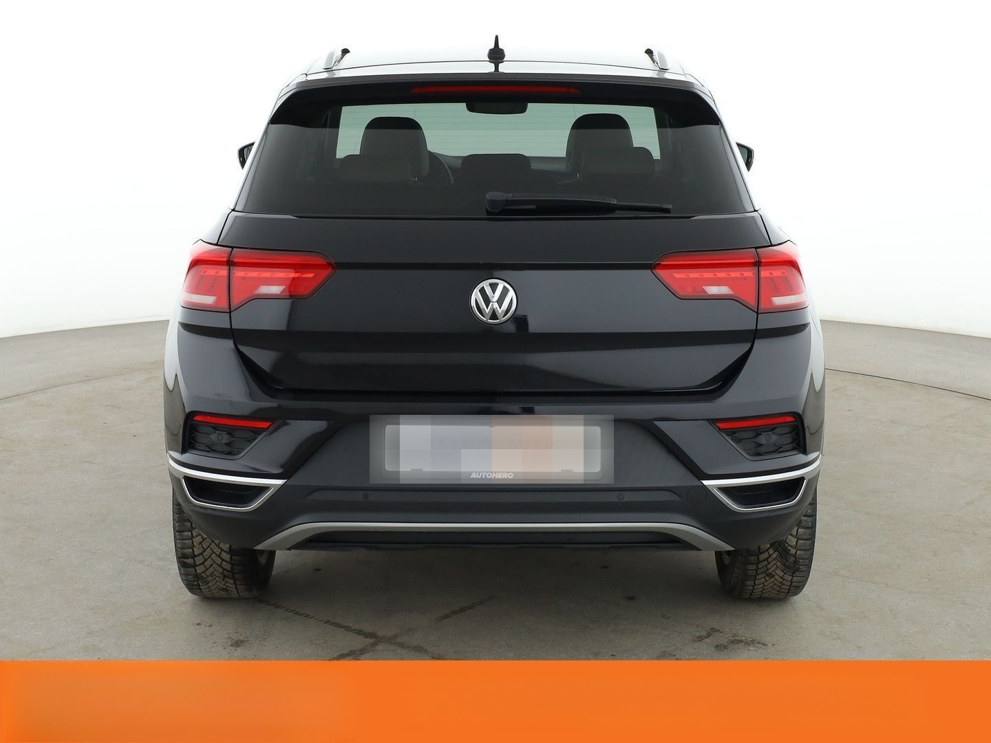 Volkswagen T-Roc 2.0 TDI Style Aut.*NAV*LED*ACC*PDC*SHZ*BT* foto 5