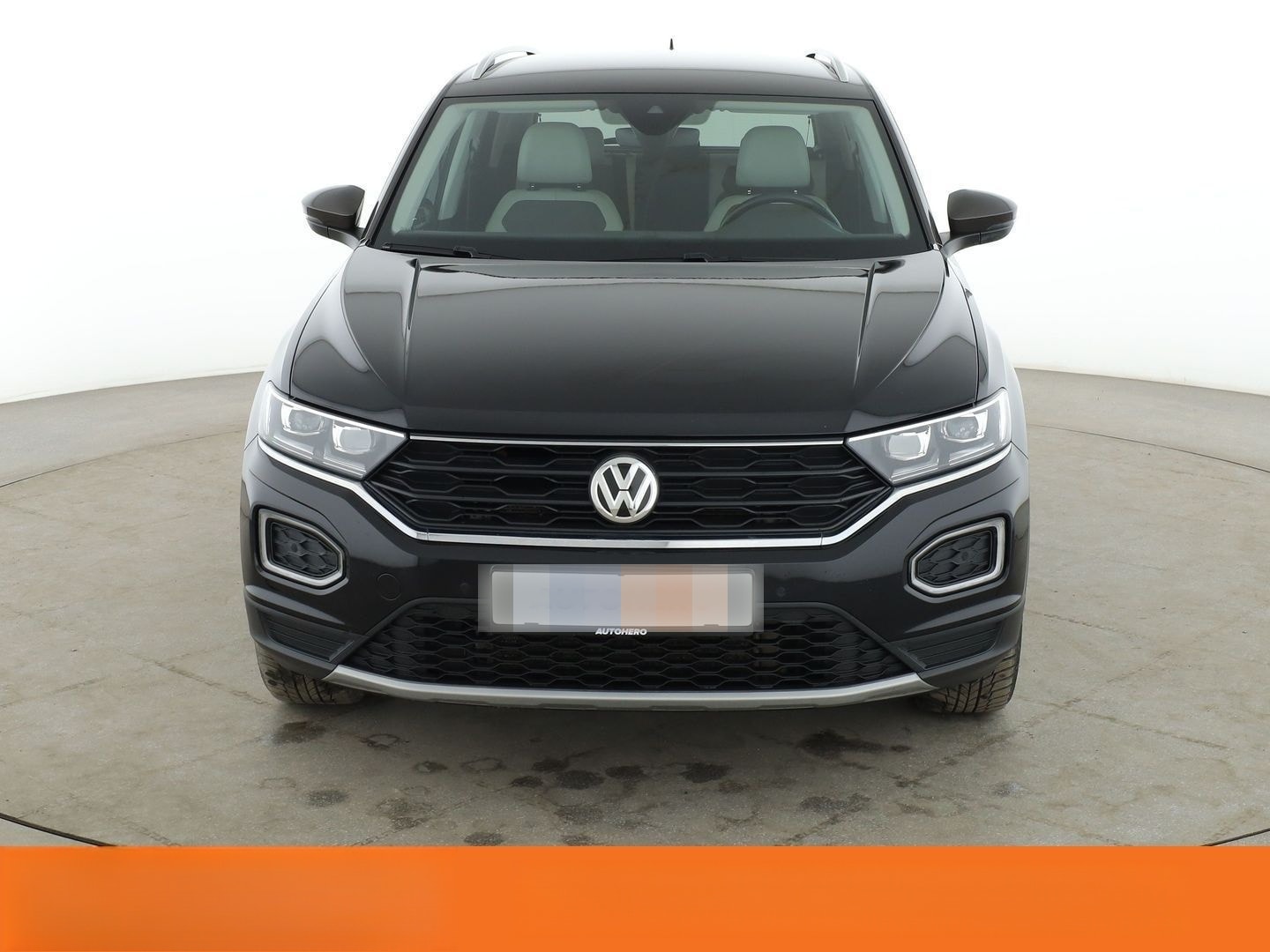 Volkswagen T-Roc 2.0 TDI Style Aut.*NAV*LED*ACC*PDC*SHZ*BT* foto 9