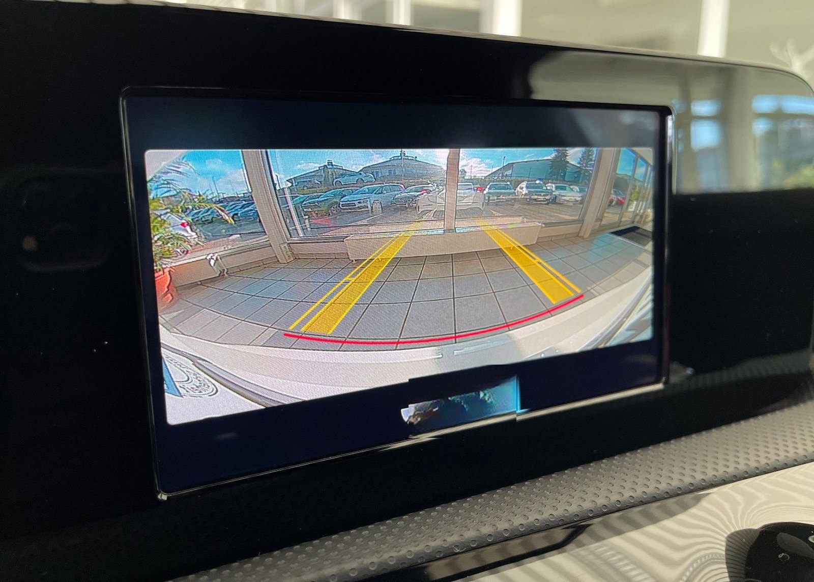 Mercedes-Benz A 180 d *LED*AppleCP*Sportsitz*AMG-Line* foto 11