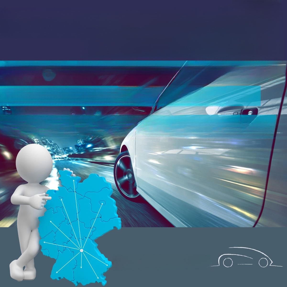 BMW 330i Touring xDrive M Sport ACC FL2 LED RFK 3ZK foto 10