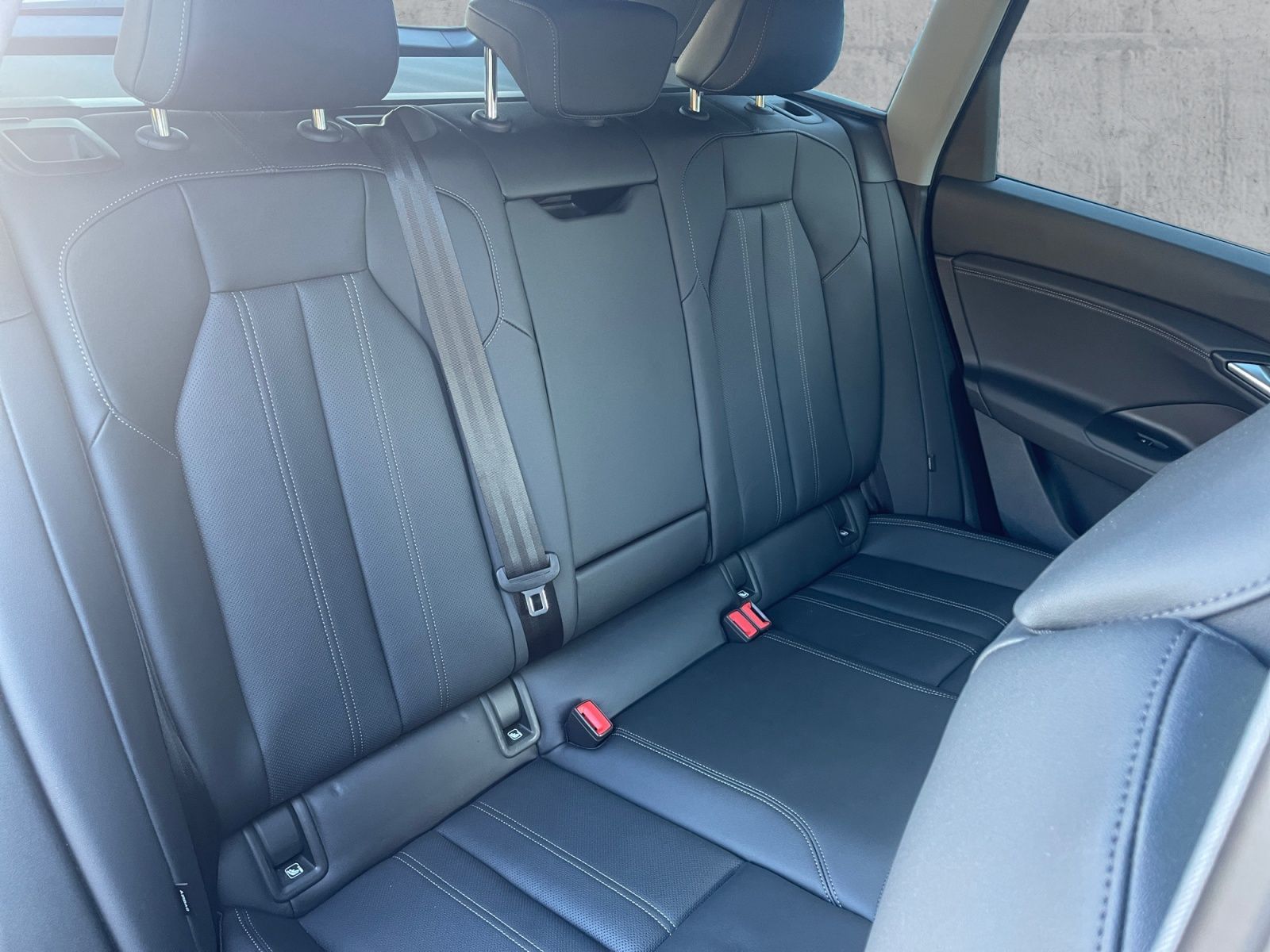 Audi Q6 e-tron QU S-LINE MATRIX+HuD+B&O+AIR+AHK+PANO foto 16