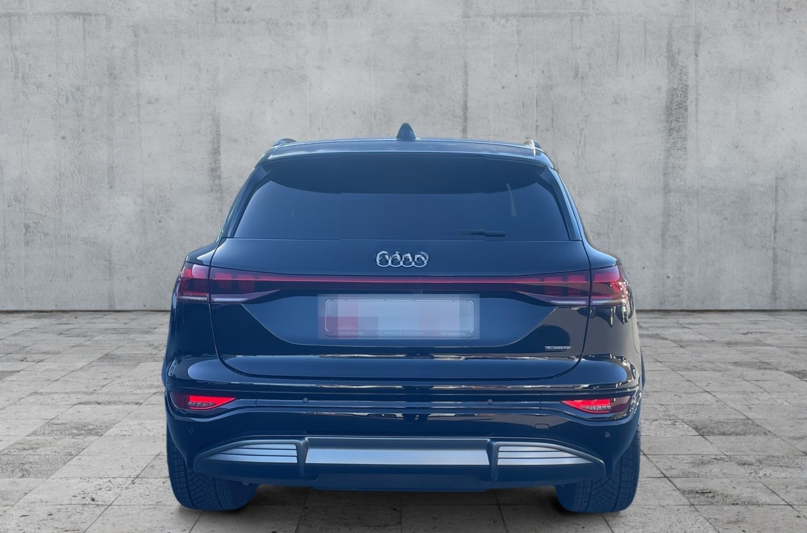 Audi Q6 e-tron QU S-LINE MATRIX+HuD+B&O+AIR+AHK+PANO foto 5