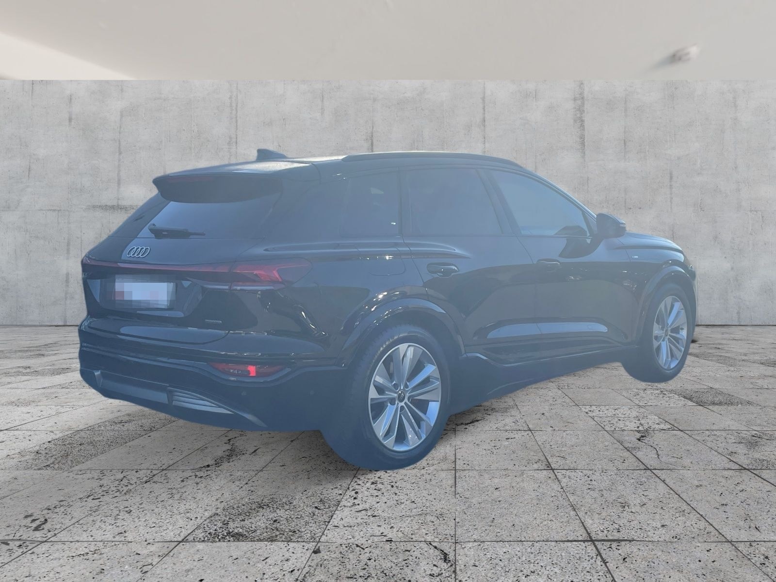 Audi Q6 e-tron QU S-LINE MATRIX+HuD+B&O+AIR+AHK+PANO foto 6