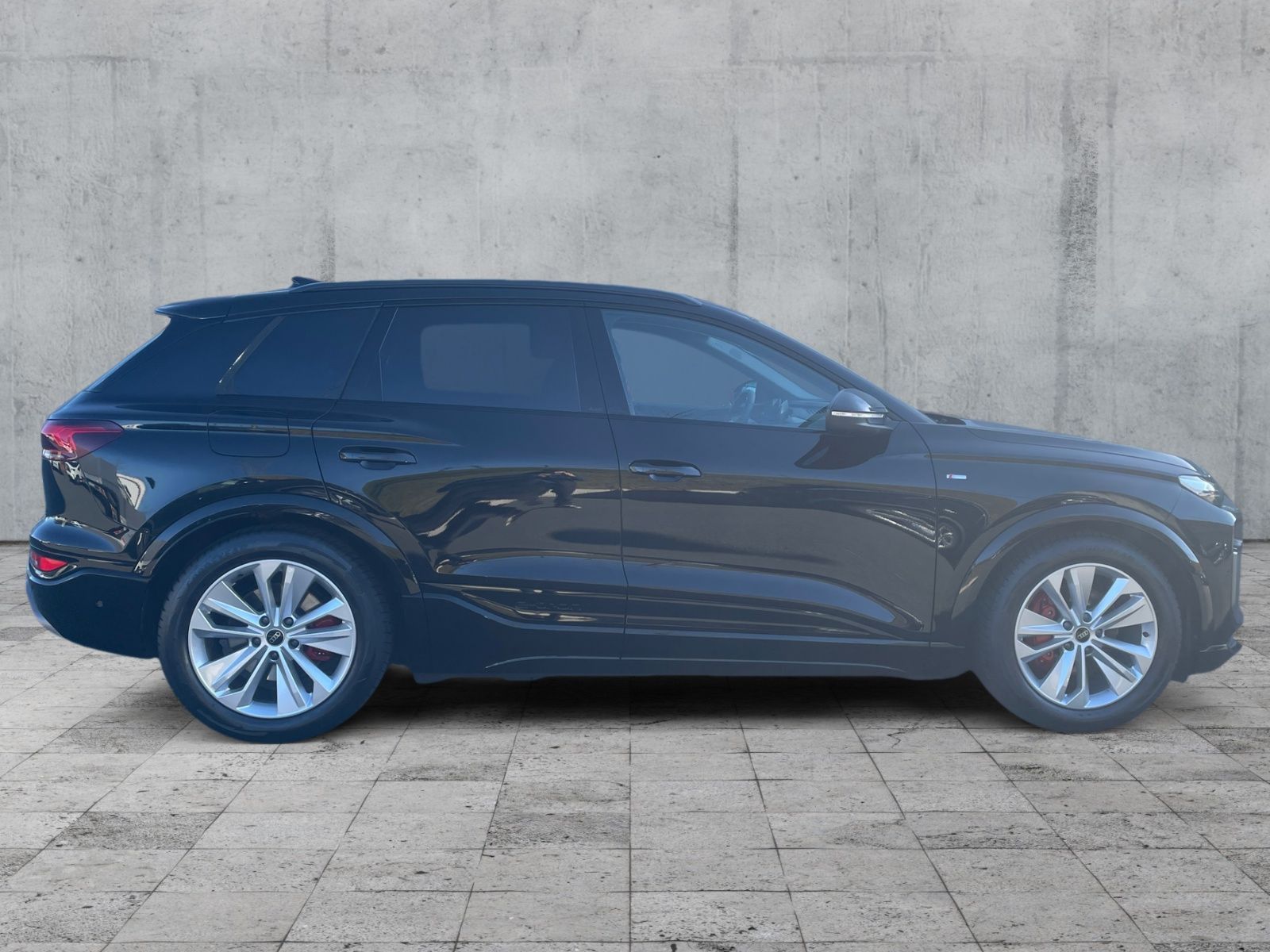 Audi Q6 e-tron QU S-LINE MATRIX+HuD+B&O+AIR+AHK+PANO foto 7