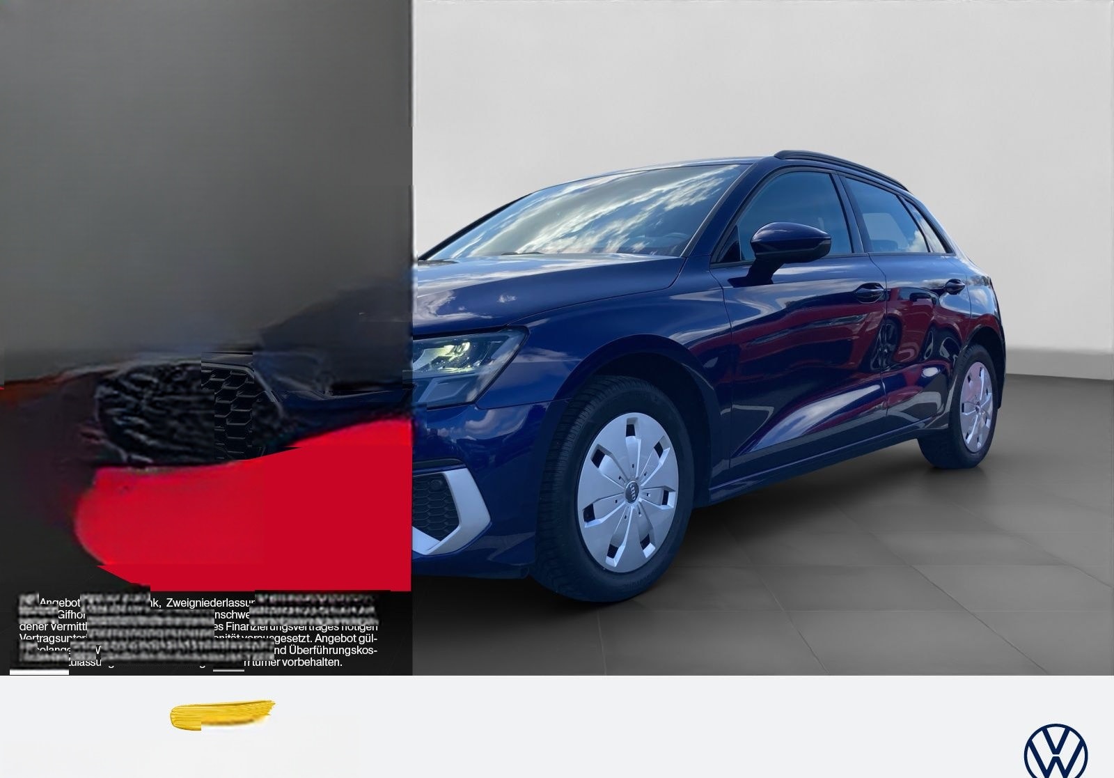 Audi A3 Sportback 30 TFSI ADVANCED B&O PDC STHZG foto 1