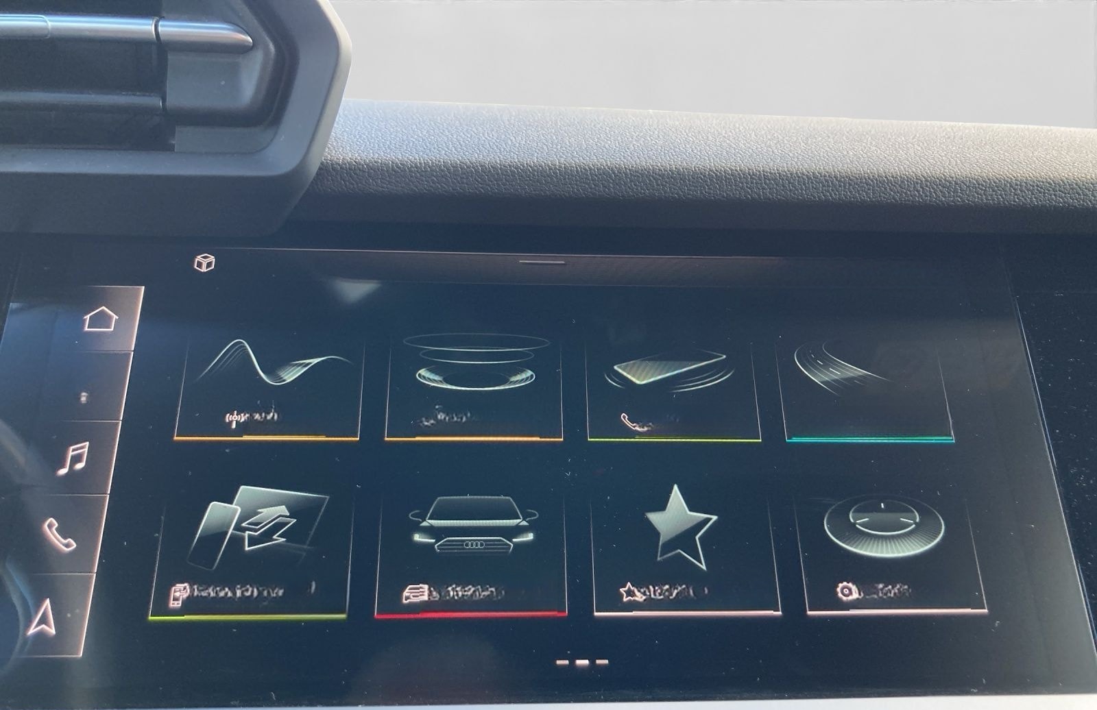 Audi A3 Sportback 30 TFSI ADVANCED B&O PDC STHZG foto 13