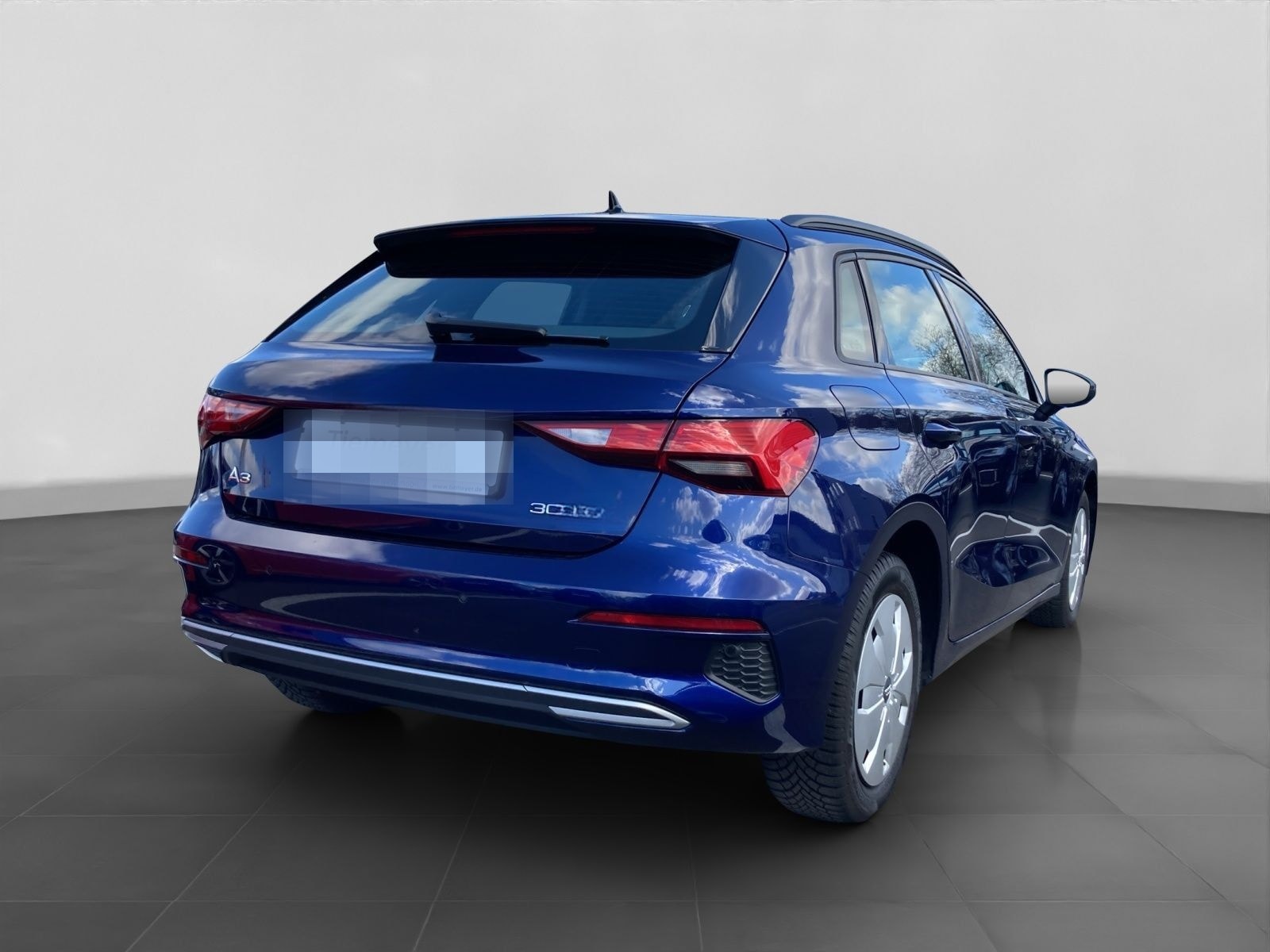 Audi A3 Sportback 30 TFSI ADVANCED B&O PDC STHZG foto 3