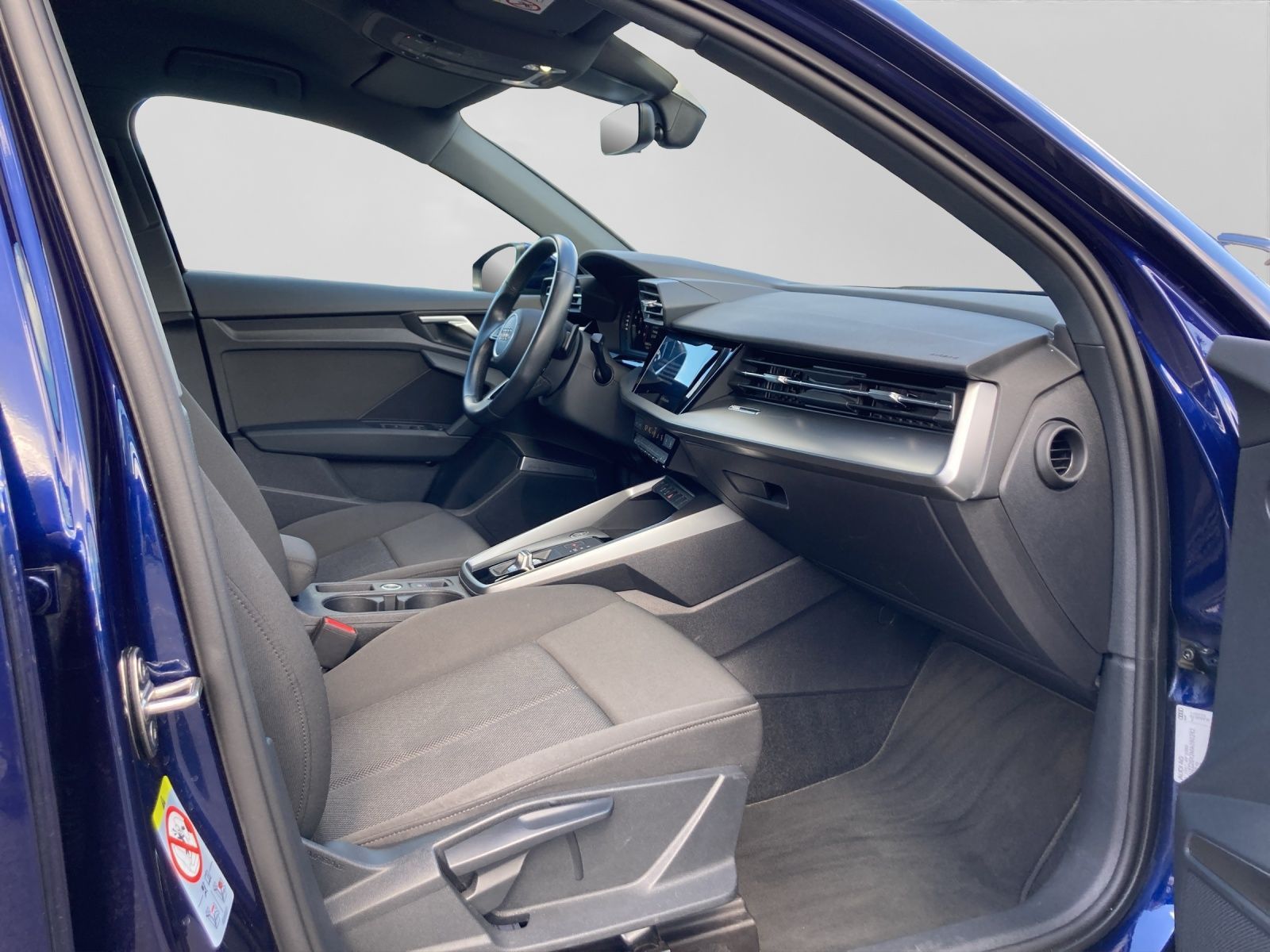 Audi A3 Sportback 30 TFSI ADVANCED B&O PDC STHZG foto 4